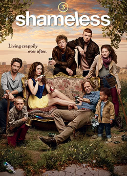 无耻之徒(美版) 第三季 - 第12集完结_情感与思想型_大王菲林-影视网